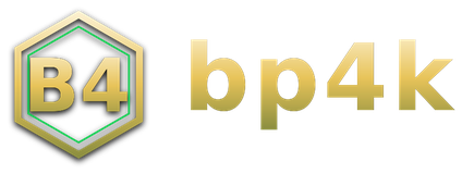 bp4k logo